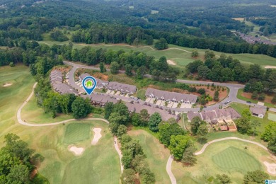 Welcome Home! This beautiful, well kept home is located between on Robert Trent Jones - Oxmoor Valley Golf Course in Alabama - for sale on GolfHomes.com, golf home, golf lot