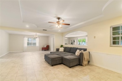 Welcome home!

This 3-bedroom, 2-bathroom home with a 1-car on Zephyrhills Municipal Golf Course in Florida - for sale on GolfHomes.com, golf home, golf lot