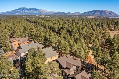 Nestled on the 4th fairway of the prestigious Flagstaff Ranch on Flagstaff Ranch Golf Club in Arizona - for sale on GolfHomes.com, golf home, golf lot