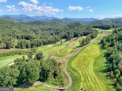 Situated on a private cul-de-sac within the esteemed Waterfall on Waterfall Country Club in Georgia - for sale on GolfHomes.com, golf home, golf lot