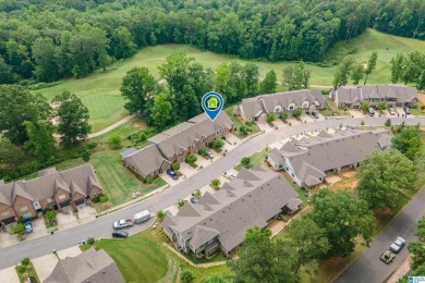 Welcome Home! This beautiful, well kept home is located between on Robert Trent Jones - Oxmoor Valley Golf Course in Alabama - for sale on GolfHomes.com, golf home, golf lot