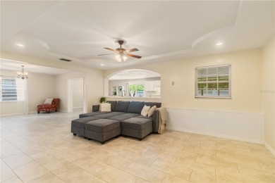 Welcome home!

This 3-bedroom, 2-bathroom home with a 1-car on Zephyrhills Municipal Golf Course in Florida - for sale on GolfHomes.com, golf home, golf lot