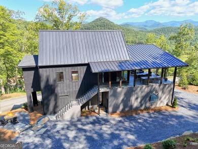 Situated on a private cul-de-sac within the esteemed Waterfall on Waterfall Country Club in Georgia - for sale on GolfHomes.com, golf home, golf lot