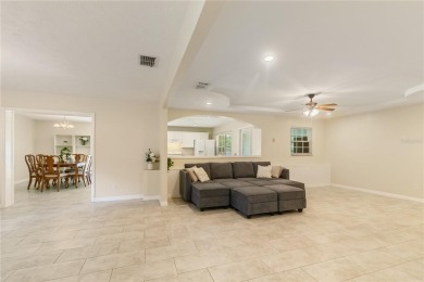 Welcome home!

This 3-bedroom, 2-bathroom home with a 1-car on Zephyrhills Municipal Golf Course in Florida - for sale on GolfHomes.com, golf home, golf lot
