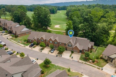 Welcome Home! This beautiful, well kept home is located between on Robert Trent Jones - Oxmoor Valley Golf Course in Alabama - for sale on GolfHomes.com, golf home, golf lot