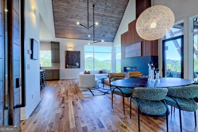 Situated on a private cul-de-sac within the esteemed Waterfall on Waterfall Country Club in Georgia - for sale on GolfHomes.com, golf home, golf lot