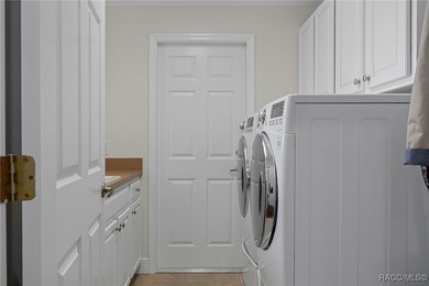 Welcome to this recently updated Terra Vista/FoxFire home that on Skyview At Terra Vista Golf and Country Club in Florida - for sale on GolfHomes.com, golf home, golf lot