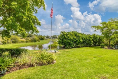 Welcome to your dream home in The Lake Club at Lakewood Ranch on Lakewood Ranch Golf and Country Club in Florida - for sale on GolfHomes.com, golf home, golf lot