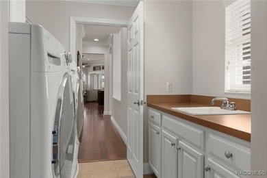 Welcome to this recently updated Terra Vista/FoxFire home that on Skyview At Terra Vista Golf and Country Club in Florida - for sale on GolfHomes.com, golf home, golf lot