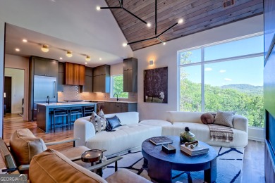 Situated on a private cul-de-sac within the esteemed Waterfall on Waterfall Country Club in Georgia - for sale on GolfHomes.com, golf home, golf lot