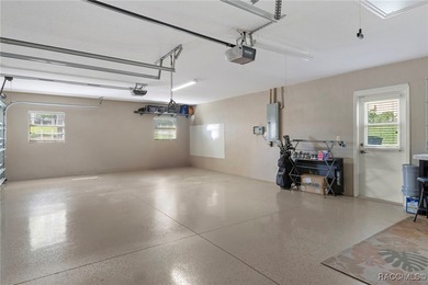 Welcome to this recently updated Terra Vista/FoxFire home that on Skyview At Terra Vista Golf and Country Club in Florida - for sale on GolfHomes.com, golf home, golf lot