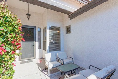 Expertly remodeled home in Chandler's highly desirable Paseo on Bear Creek Golf Complex  in Arizona - for sale on GolfHomes.com, golf home, golf lot