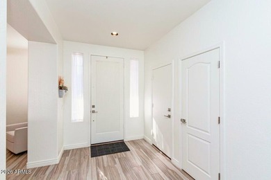 Expertly remodeled home in Chandler's highly desirable Paseo on Bear Creek Golf Complex  in Arizona - for sale on GolfHomes.com, golf home, golf lot