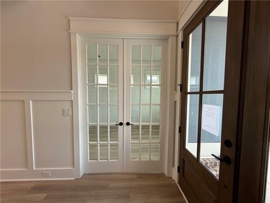 NEW CONSTRUCTION / CHELSEA FLOORPLAN built by Bright View Homes on Traditions of Braselton Golf Club in Georgia - for sale on GolfHomes.com, golf home, golf lot