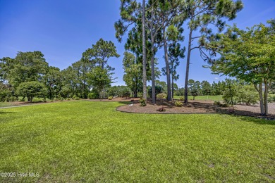 Stunning Coastal Craftsman Style 5 Bedroom, 3 Bath Home located on Beau Rivage Golf and Resort in North Carolina - for sale on GolfHomes.com, golf home, golf lot