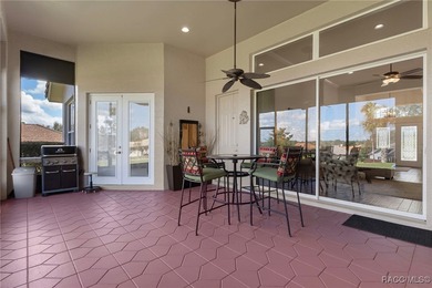 Welcome to this recently updated Terra Vista/FoxFire home that on Skyview At Terra Vista Golf and Country Club in Florida - for sale on GolfHomes.com, golf home, golf lot