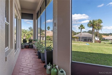 Welcome to this recently updated Terra Vista/FoxFire home that on Skyview At Terra Vista Golf and Country Club in Florida - for sale on GolfHomes.com, golf home, golf lot