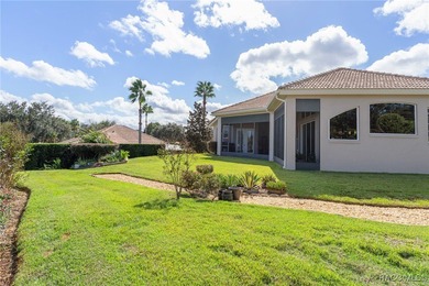Welcome to this recently updated Terra Vista/FoxFire home that on Skyview At Terra Vista Golf and Country Club in Florida - for sale on GolfHomes.com, golf home, golf lot