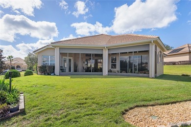 Welcome to this recently updated Terra Vista/FoxFire home that on Skyview At Terra Vista Golf and Country Club in Florida - for sale on GolfHomes.com, golf home, golf lot