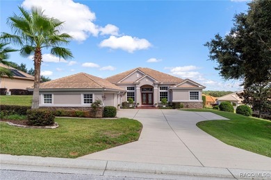 Welcome to this recently updated Terra Vista/FoxFire home that on Skyview At Terra Vista Golf and Country Club in Florida - for sale on GolfHomes.com, golf home, golf lot