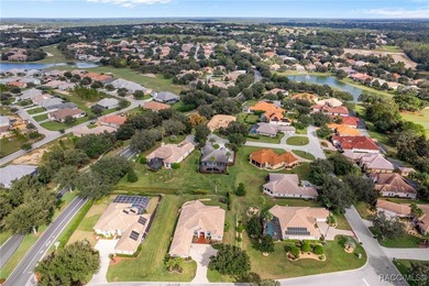 Welcome to this recently updated Terra Vista/FoxFire home that on Skyview At Terra Vista Golf and Country Club in Florida - for sale on GolfHomes.com, golf home, golf lot