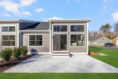 Welcome to Overlook Ridge - Enjoy one level living at it's on Crystal Lake Golf Club in Rhode Island - for sale on GolfHomes.com, golf home, golf lot
