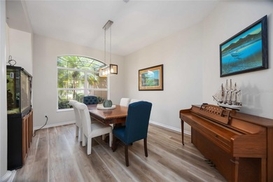 Welcome to your own private natural sanctuary in the heart of on The River Club in Florida - for sale on GolfHomes.com, golf home, golf lot