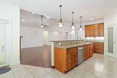 Move in ready well-maintained home located in the Isabella Golf on Isabella Golf Course  in Arkansas - for sale on GolfHomes.com, golf home, golf lot