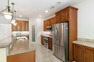 Move in ready well-maintained home located in the Isabella Golf on Isabella Golf Course  in Arkansas - for sale on GolfHomes.com, golf home, golf lot