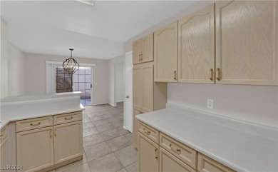 Lowest price in community; this one won't last! Quiet  highly on Durango Hills Golf Club in Nevada - for sale on GolfHomes.com, golf home, golf lot