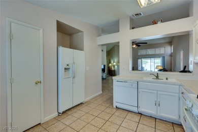 Welcome to 2805 Rungsted Street, a charming single-family home on Desert Rose Golf Course in Nevada - for sale on GolfHomes.com, golf home, golf lot