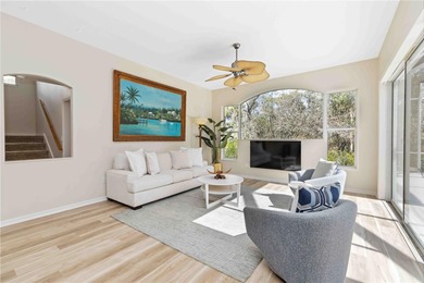 Welcome to your own private natural sanctuary in the heart of on The River Club in Florida - for sale on GolfHomes.com, golf home, golf lot