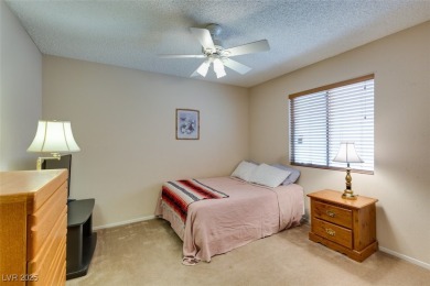 Welcome to 2805 Rungsted Street, a charming single-family home on Desert Rose Golf Course in Nevada - for sale on GolfHomes.com, golf home, golf lot