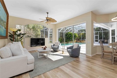 Welcome to your own private natural sanctuary in the heart of on The River Club in Florida - for sale on GolfHomes.com, golf home, golf lot