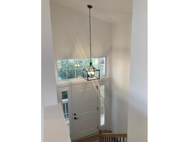 New Construction Neufairfield duplex now available under on Woodruff Golf Course in Illinois - for sale on GolfHomes.com, golf home, golf lot