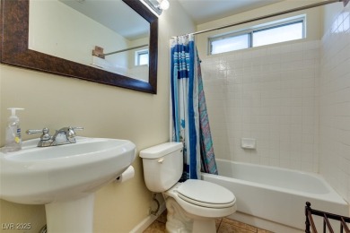Welcome to 2805 Rungsted Street, a charming single-family home on Desert Rose Golf Course in Nevada - for sale on GolfHomes.com, golf home, golf lot