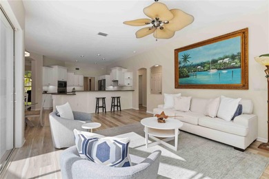 Welcome to your own private natural sanctuary in the heart of on The River Club in Florida - for sale on GolfHomes.com, golf home, golf lot