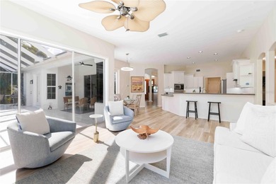 Welcome to your own private natural sanctuary in the heart of on The River Club in Florida - for sale on GolfHomes.com, golf home, golf lot