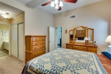 Welcome to 2805 Rungsted Street, a charming single-family home on Desert Rose Golf Course in Nevada - for sale on GolfHomes.com, golf home, golf lot