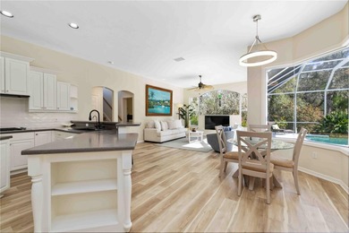 Welcome to your own private natural sanctuary in the heart of on The River Club in Florida - for sale on GolfHomes.com, golf home, golf lot