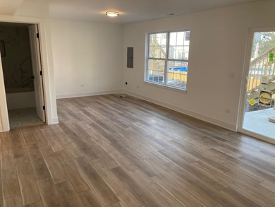 New Construction Neufairfield duplex now available under on Woodruff Golf Course in Illinois - for sale on GolfHomes.com, golf home, golf lot