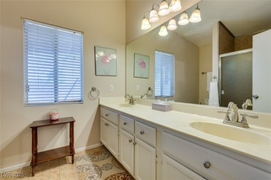 Welcome to 2805 Rungsted Street, a charming single-family home on Desert Rose Golf Course in Nevada - for sale on GolfHomes.com, golf home, golf lot