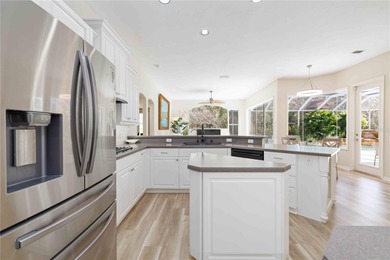 Welcome to your own private natural sanctuary in the heart of on The River Club in Florida - for sale on GolfHomes.com, golf home, golf lot