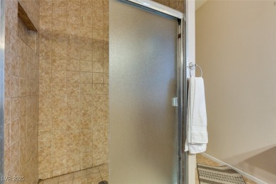 Welcome to 2805 Rungsted Street, a charming single-family home on Desert Rose Golf Course in Nevada - for sale on GolfHomes.com, golf home, golf lot