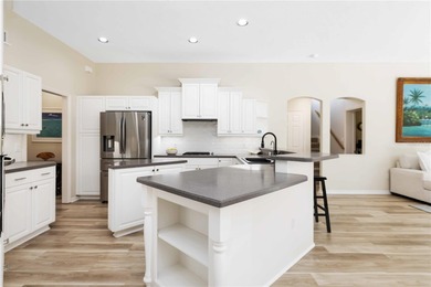 Welcome to your own private natural sanctuary in the heart of on The River Club in Florida - for sale on GolfHomes.com, golf home, golf lot