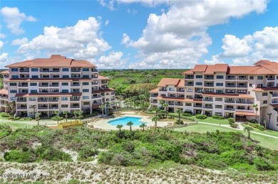 Experience oceanfront living in this fully furnished 2BR/2BA on Amelia Island Plantation - Long Point in Florida - for sale on GolfHomes.com, golf home, golf lot