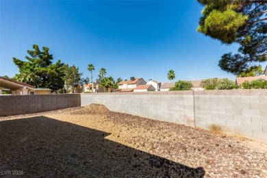 Welcome to 2805 Rungsted Street, a charming single-family home on Desert Rose Golf Course in Nevada - for sale on GolfHomes.com, golf home, golf lot