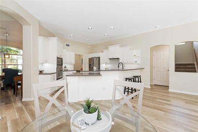 Welcome to your own private natural sanctuary in the heart of on The River Club in Florida - for sale on GolfHomes.com, golf home, golf lot