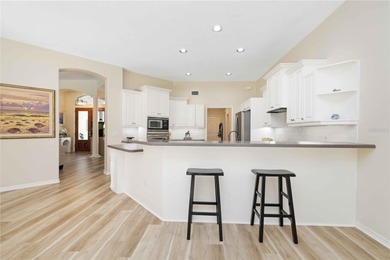 Welcome to your own private natural sanctuary in the heart of on The River Club in Florida - for sale on GolfHomes.com, golf home, golf lot