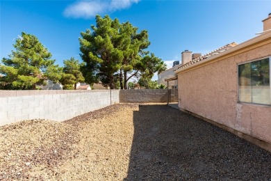 Welcome to 2805 Rungsted Street, a charming single-family home on Desert Rose Golf Course in Nevada - for sale on GolfHomes.com, golf home, golf lot